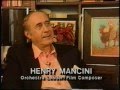 Hollywood Structured with Henry Mancini 1991