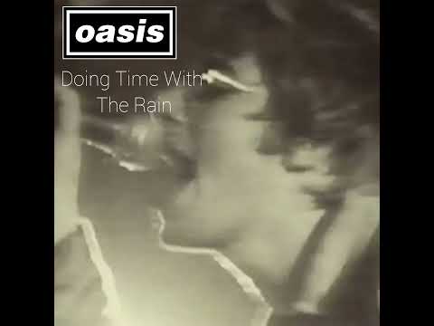 Oasis Alice Out Of The Blue 1991