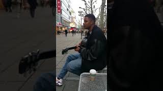 Donell Jones - U know what's up cover