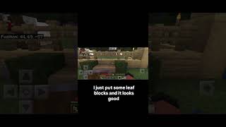 my forever world part 2.#minecraft #minecraftshorts #minecraftforeverworld
