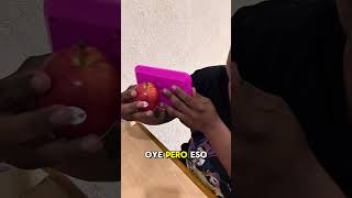 iPad phone 1 ya lo tengo #humor  #comedia #youssbiker #parati #veracruz