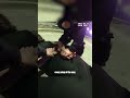 She Pepper Sprays Police, Then Gets Body Slammed #bodycam #police #policevideo #pursuit