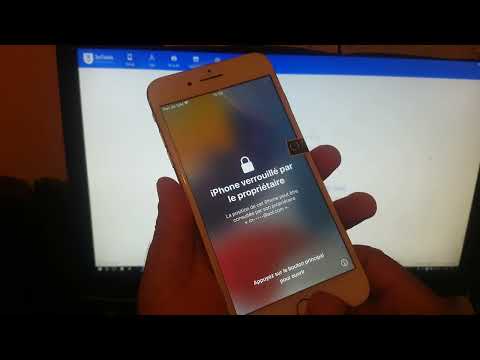 bypass icloud iphone 7+ passcode ios 15.6 2022 with signale 0657224987