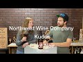 KUDOS Pinot Noir // Tasting Wine