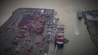 Dockworkers strike could shut down 36 ports. How will it impact consumers?