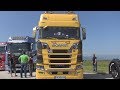 Scania S 730 Super Tuned Tractor Truck (2019) Exterior and Interior