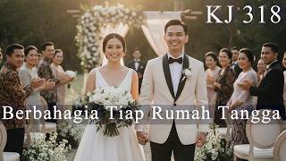 Happy Every Household | KJ 318 | Psalms Studio Re-arrangement