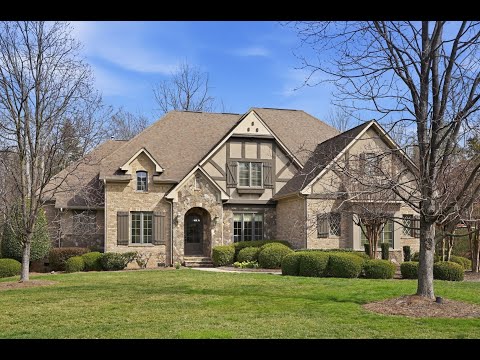 213 Glenmoor Drive, Waxhaw, NC home video tour