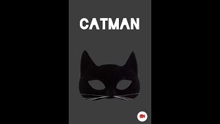 Catman - Full Movie