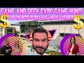 Game and Geek Expo Game Hunt! BEST 20 DOLLAR GAME CHALLENGE!