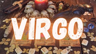 VIRGO 💘 I DON'T CARE WHAT ANYONE THINKS! 🔥🥹 THEY WANT YOU & ARE READY TO FIGHT FOR THIS LOVE! 🌹⚔️