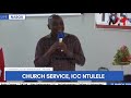 Mp Kibagendi And Caroli Omondi Exposing Kasongo Badly To Maasai Residents In Narok 