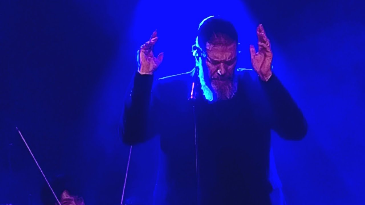 Diary of Dreams - Ikarus mit Philharmonischen Orchster 13.02.2026