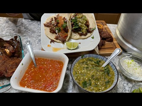 Barbacoa de Res