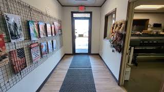24 W Main Street video tour