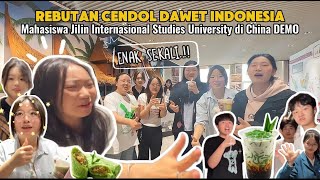 Download Lagu 😅😅REBUTAN CENDOL DAWET DI CHINA😋😋😋 MP3 Download Lagu 😅😅REBUTAN CENDOL DAWET DI CHINA😋😋😋 MP3