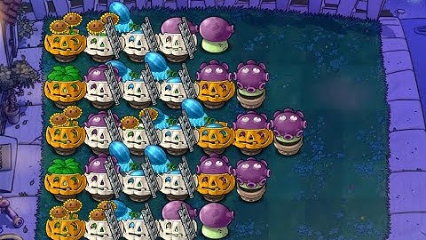 Group Gloom Cobless | Night Endless