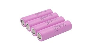 Samsung INR18650-30Q 3000mah