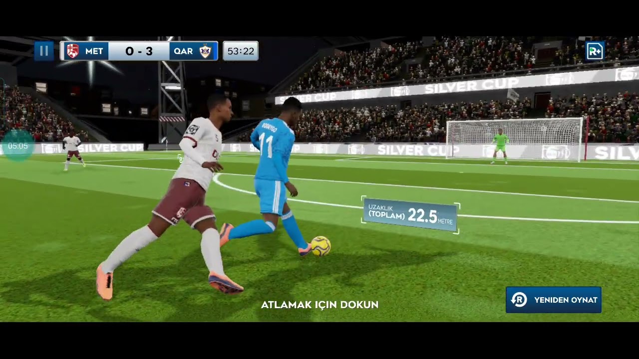 METZ 0:7 QARABAĞ /DLS26 