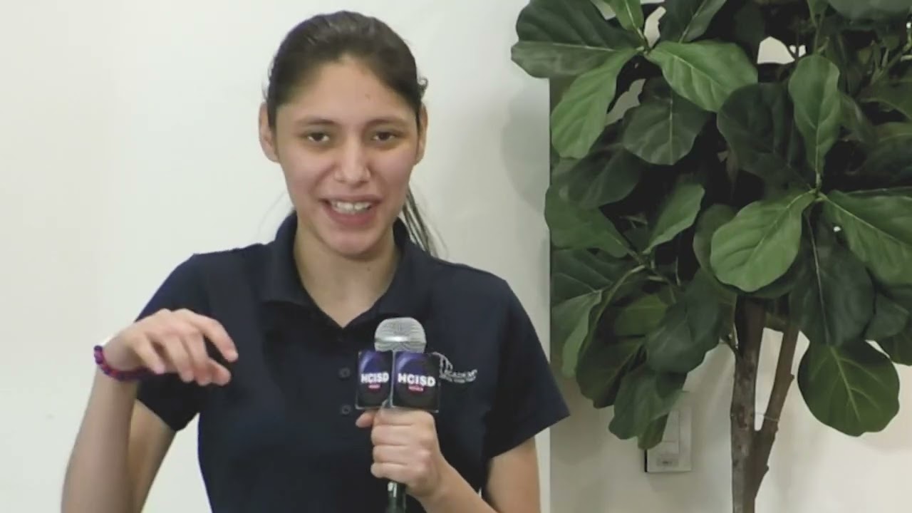 HCISD Transition Academy