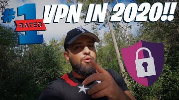 KEYZO FOUND THE #1 deVPN IN THE WORLD?! | TACHYON VPN REVIEW | FIRST TO EVER DO IT!
