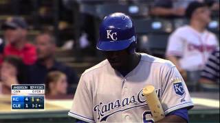 KCA AT CLE - July 27, 2015