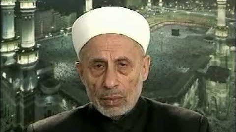 تجويد شيخ قراء دمشق فضيلة الشيخ كريم سعيد راجح برواية حفص عن عاصم الجزء الثامن عشر من القرءان الكريم