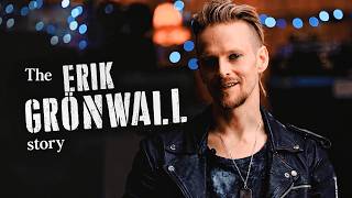 Celebrity To Hell & Back - The Erik Grönwall Story Net Worth