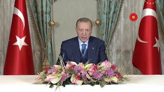 Turkey - United Arab Emirates Free Trade Agreement 2023 | Erdogan - UAE Business Deal.