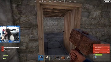 Charlie walks in on therapy with Jack, Abe and Ray | otv rp server