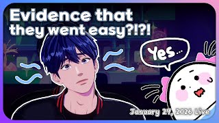 Download Lagu [ENG SUB] It could be edited....!!😭 lol / 012926 Live / PLAVE Fan Clips MP3