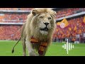 ASLAN KÜKRÜYOR! 🏆 25. Şampiyonluk ve 5. Yıldız Anthemi | GS FANS