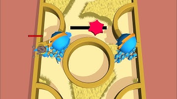 Castle Raid - All Levels Gameplay Android, iOS