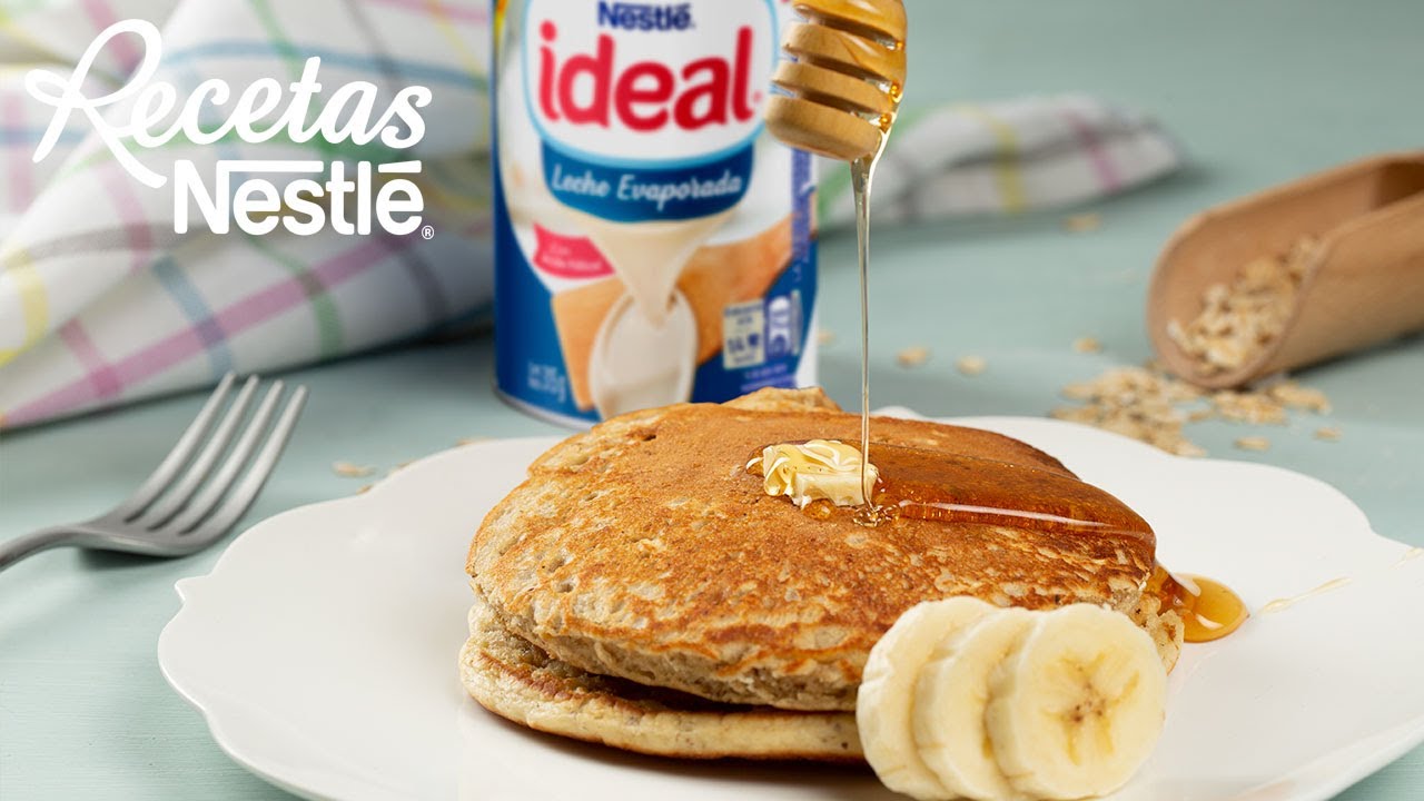 Recetas Depanqueques De Banana Qu Recetas Recetas Depanqueques De Banana Qu Recetas