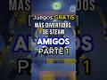 Juego GRATIS para jugar con AMIGOS PARTE 1 #videojuegos #gaming