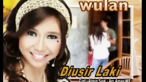 Tarling Cirebonan di usir laki