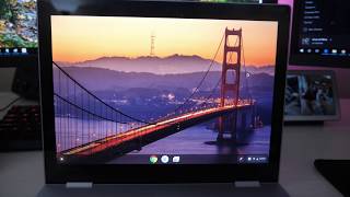 How to Factory Reset Powerwash Chromebook Pixelbook Profile