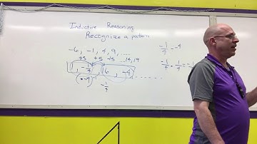 GEO-02-01 Inductive Reasoning