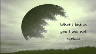 Like a River Runs- Bleachers (lyrics)