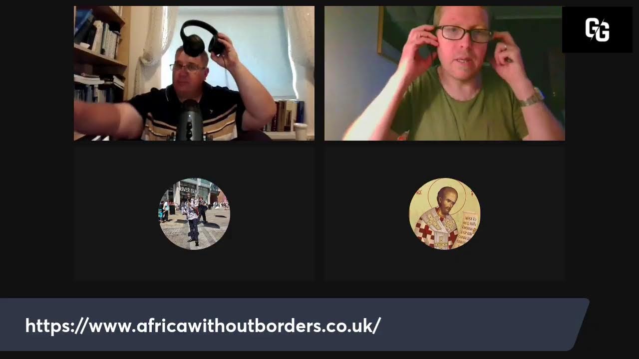 Islamic Dawah Polemics Destroyed