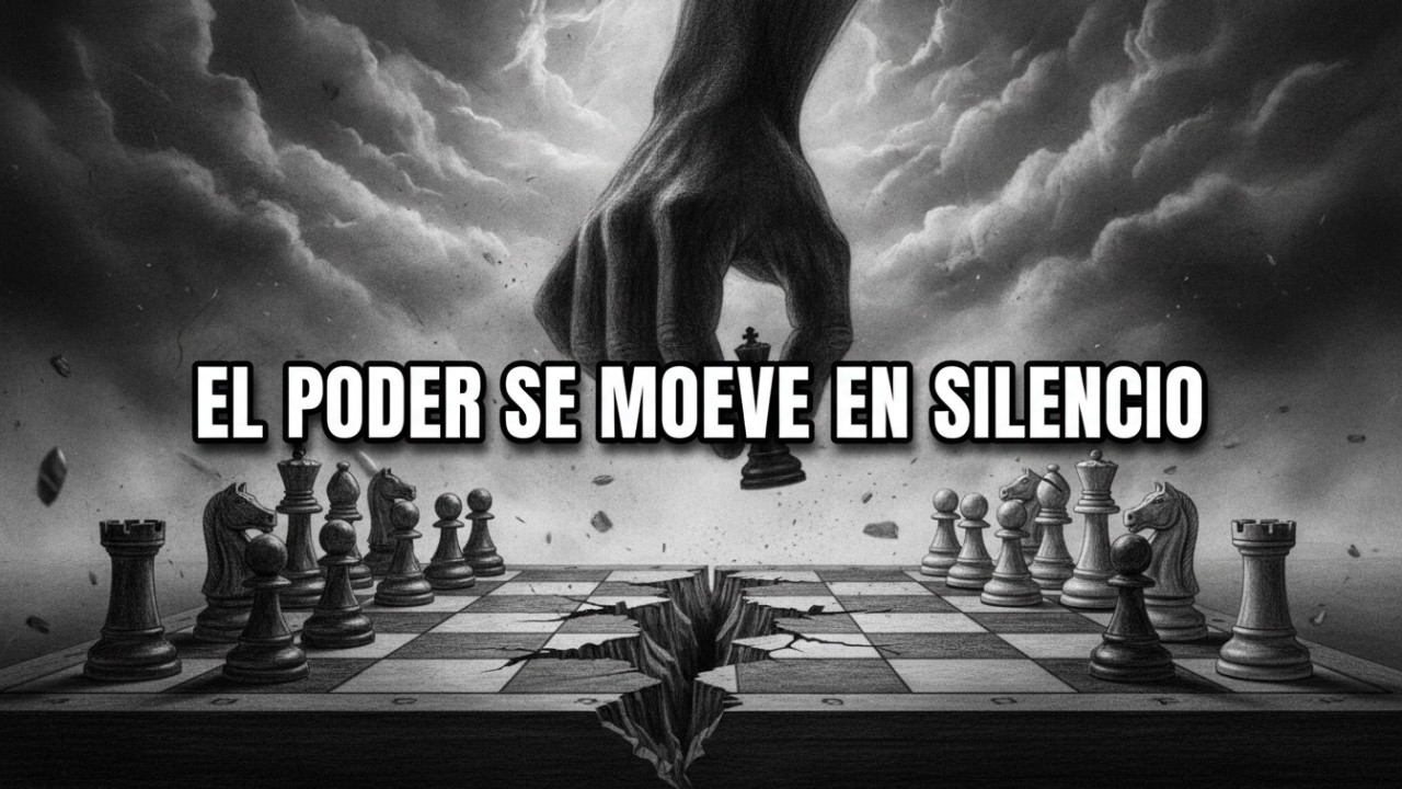 El Arte del Poder: Por qué la Humildad te está Deteniendo