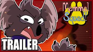 KOEY Trailer
