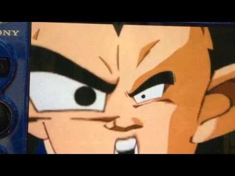 ベジータ逆再生『ふぉおお！？逆再生』３分耐久