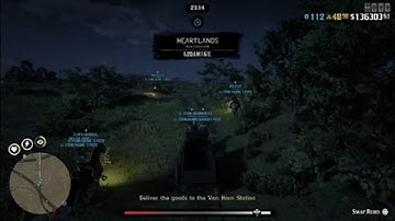 Rdr2 online make sure to take advantage of x2 money on trader role this month