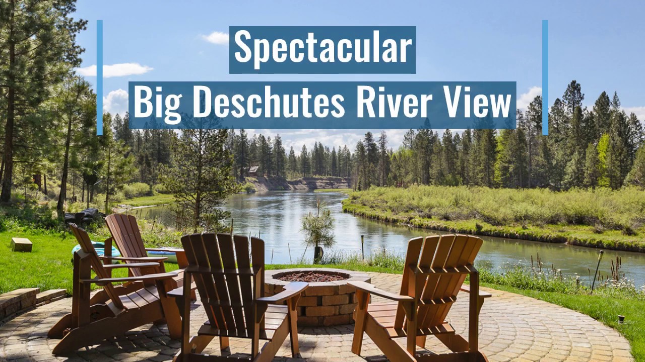 16493 Beaver Drive, Bend OR 97707 Homes for Sale YouTube