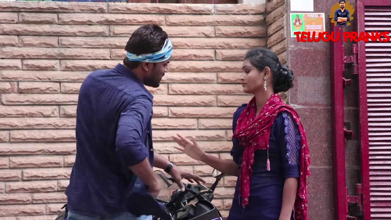 Telugu Web Series | Telugu Short Film | Funny | SREEKANTH