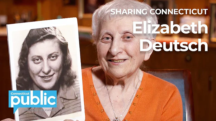 Home Movies: "Elizabeth Deutsch"