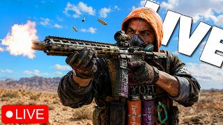 Born to play DMZ forced to Fight Cheaters