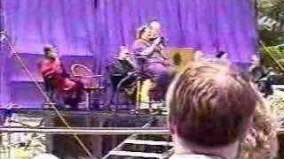 Chris Hedges - Speech at Rockford College 2003 - Part 1