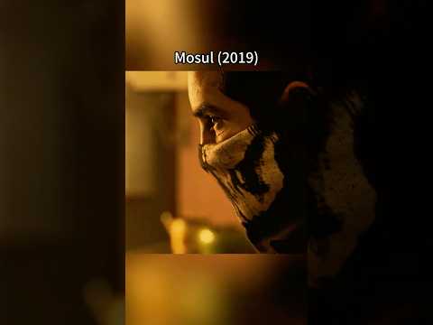 MOSUL 2019 TRUE STORY OF HEROIC RESCUE